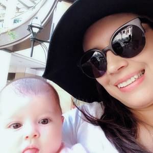 Meet your Posher, Silvia